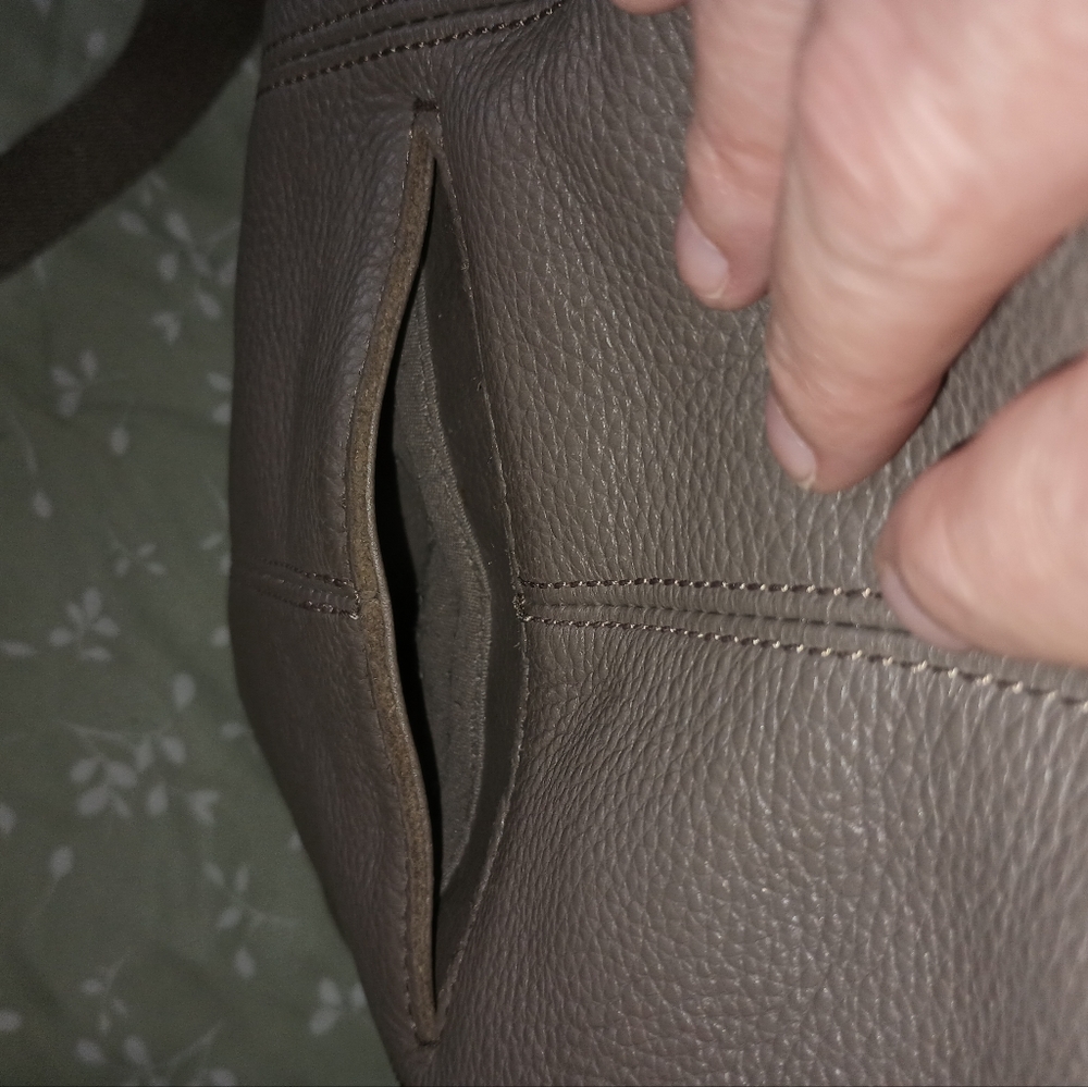 Shoulder bag - Picture 4 of 6